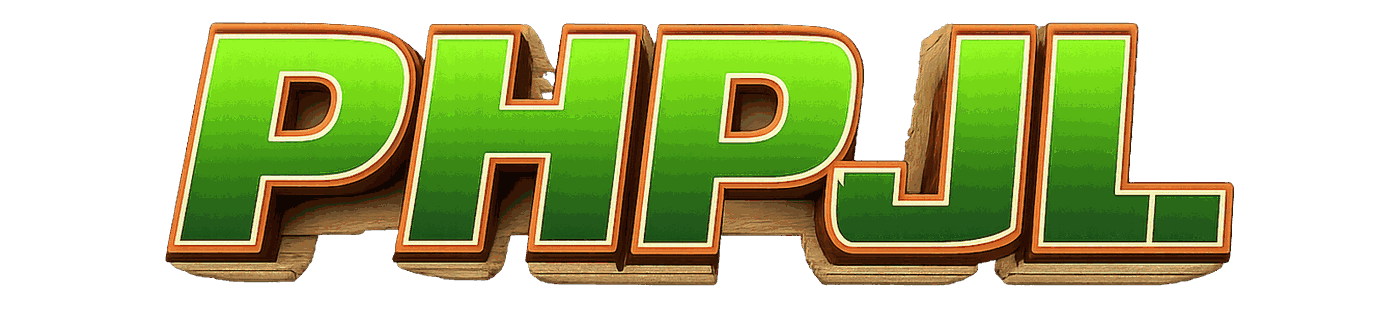 phpjl logo